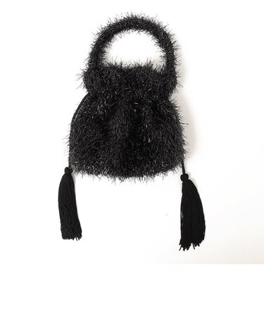 Anna Cecere:モールミニバッグ◇