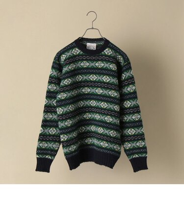 SHIPS別注】Jamieson