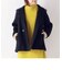 SHIPS any: standard Pコート<WOMEN>