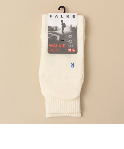 FALKE: WALKIE LIGHT