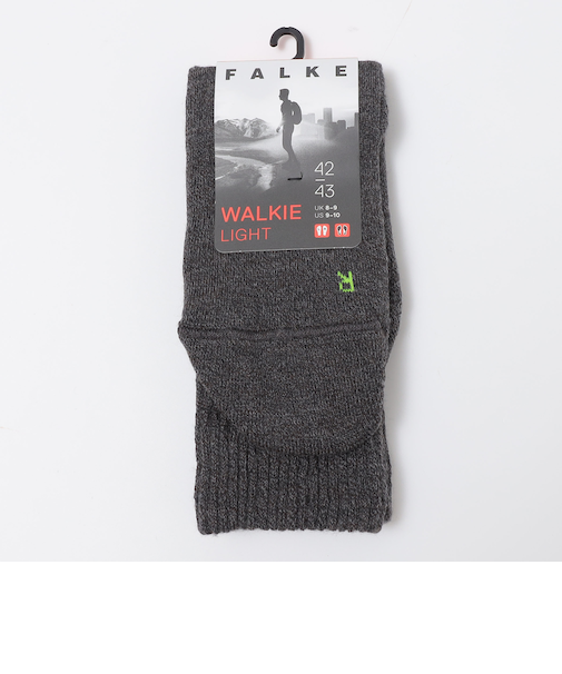FALKE: WALKIE LIGHT