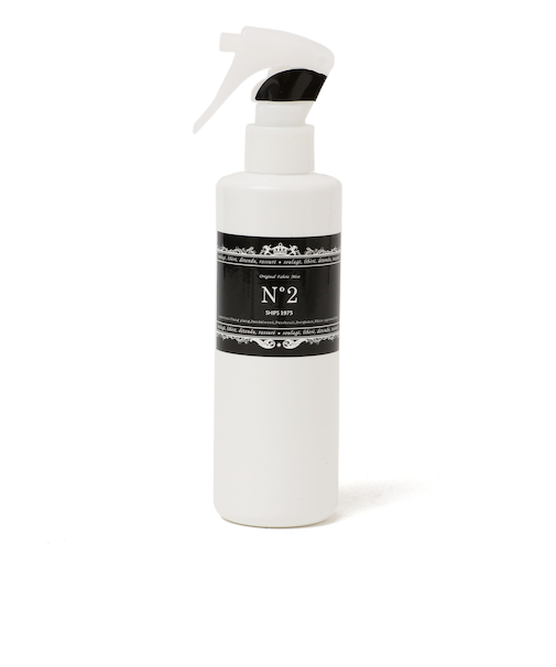 ファブリックミスト