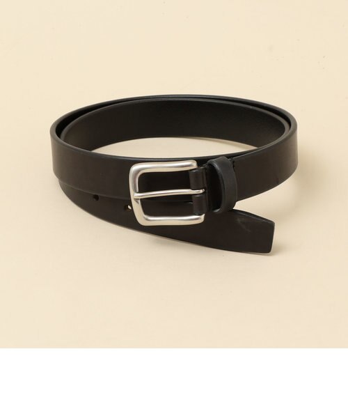 シップス（SHIPS）/SHIPS: 30mm プレーン レザー ベルト SHIPS: 30mm プレーン レザー ベルト｜シップスの通販｜&mall（アンド