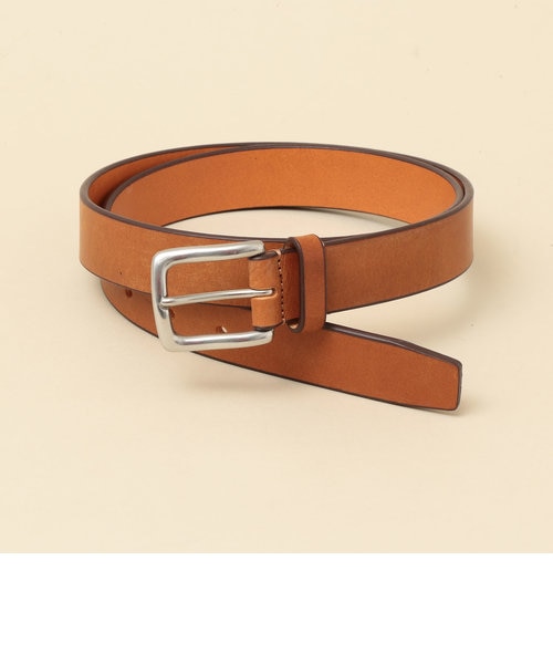 SHIPS: 30mm プレーン レザー ベルト｜シップスの通販｜&mall（アンド