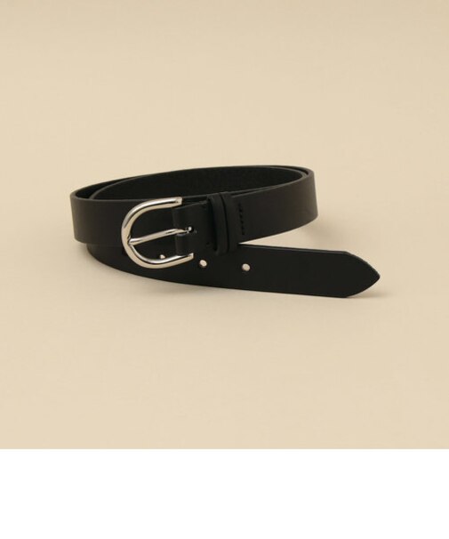 TANNER GOODS: MERIDIAN BELT