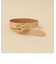 TANNER GOODS: MERIDIAN BELT