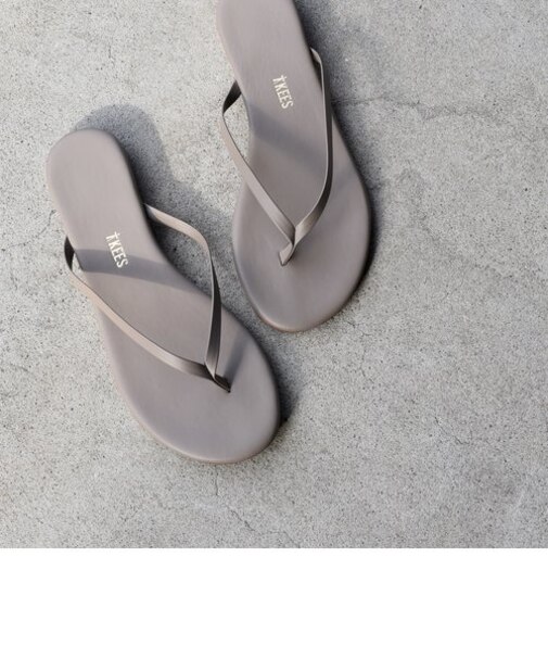 TKEES : THONG SANDAL ◇