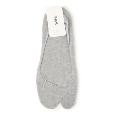 デオドラント浅履き足袋ソックス