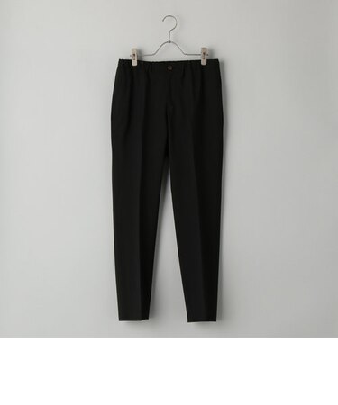 Equipage:ドローストリング イージー パンツ