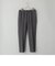 Equipage:ドローストリング イージー パンツ