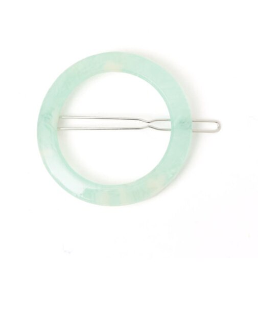 MACHETE:CIRCLE ヘアクリップ