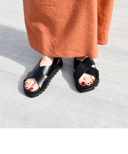 シャークソールサンダル 22.5～25cm◇｜シップスの通販｜&mall