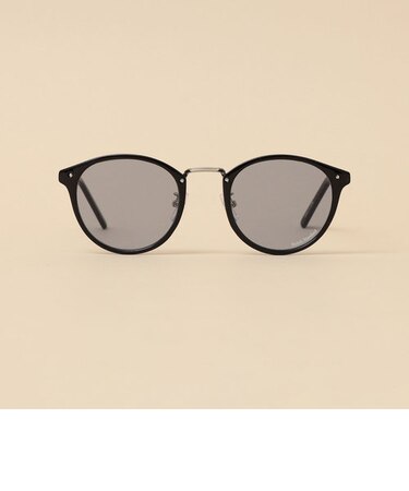 【WEB限定】SHIPS: 2カーブレンズ Stylish Standard サングラス