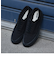 【SHIPS別注】ASAHI: US NAVY デッキシューズ