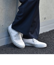 【SHIPS別注】ASAHI: US NAVY デッキシューズ