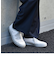 【SHIPS別注】ASAHI: US NAVY デッキシューズ