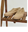 【SHIPS別注】ASAHI: US NAVY デッキシューズ
