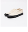 【SHIPS別注】ASAHI: US NAVY デッキシューズ