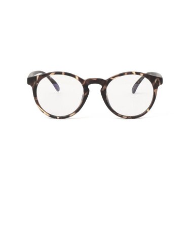 SUNSKI:Dipsea Black Blue Light