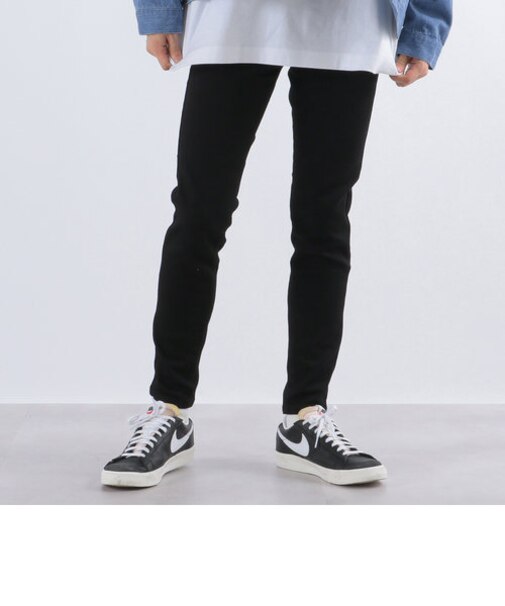 【WEB限定】LEE LITE: ストレッチ ストレスフリー スキニー パンツ◇