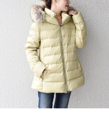 SHIPS別注】TATRAS：KOSAVA◇｜シップスの通販｜&mall（アンドモール 