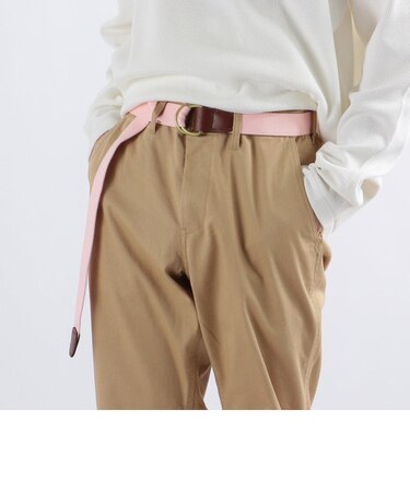 BARRONS HUNTER: Dリング ベルト