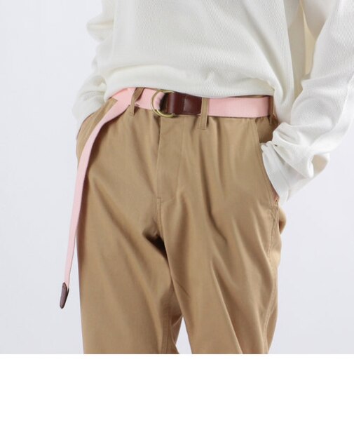 BARRONS HUNTER: Dリング ベルト