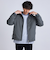 SHIPS any:  ユーティリティー ZIPポケット 中綿マウンテンパーカー 24FW◇