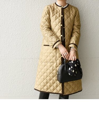 【SHIPS any別注】Traditional Weatherwear: ARKLEY LONG