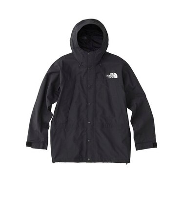 【WEB限定】NORTH FACE: Mountain Light Jacket/マウンテン ライト ジャケット