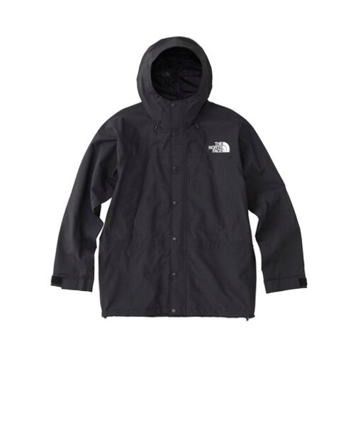 【WEB限定】NORTH FACE: Mountain Light Jacket/マウンテン ライト ジャケット