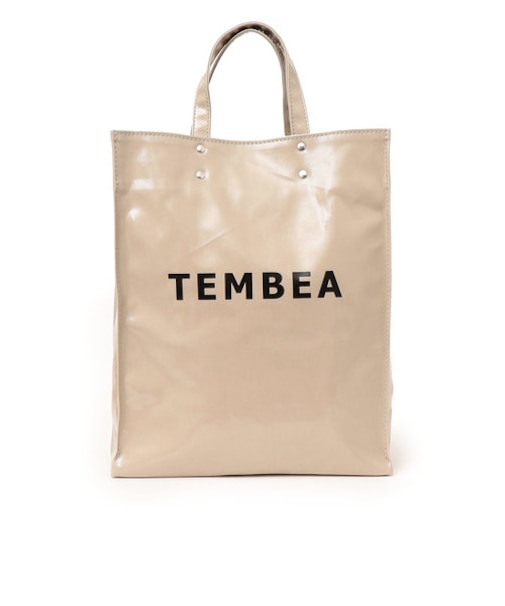 TEMBEA:ペーパートート