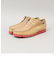 CLARKS: WALLABEE GORE-TEX