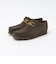 CLARKS: WALLABEE GORE-TEX