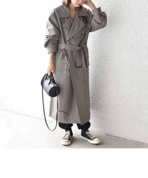 【SHIPS別注】Barbour:モーターサイクルコート