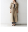 【SHIPS別注】Barbour:モーターサイクルコート