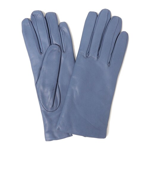 CARIDEI:ベーシック レザー グローブ ◇