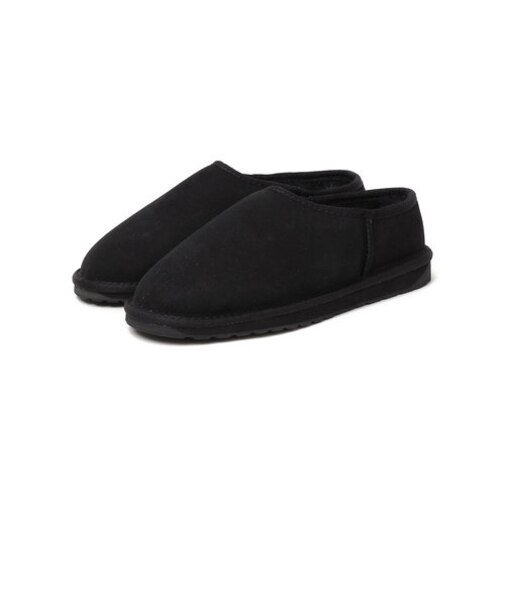 EMU: Stinger Pico スリッポン メンズ