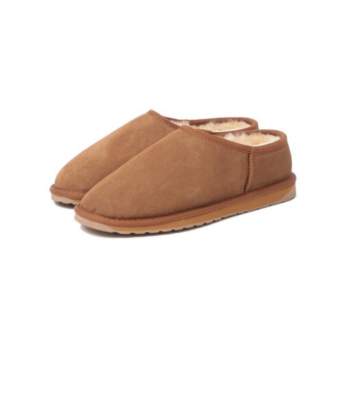 EMU: Stinger Pico スリッポン メンズ