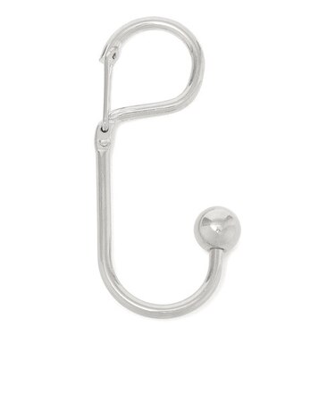 CANDY DESIGN & WORKS: Quincy カラビナ キーリング