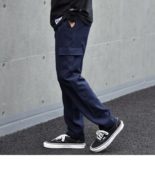 SC: SOLOTEX(R) FULFLAN(R) オックス カーゴパンツ｜シップスの通販