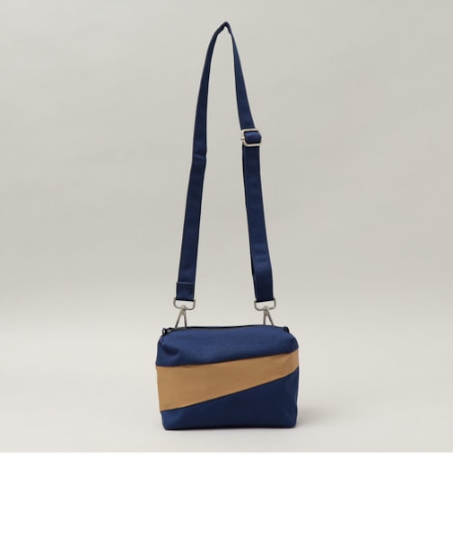 SUSAN BIJL: BUM BAG S (バムバッグ)