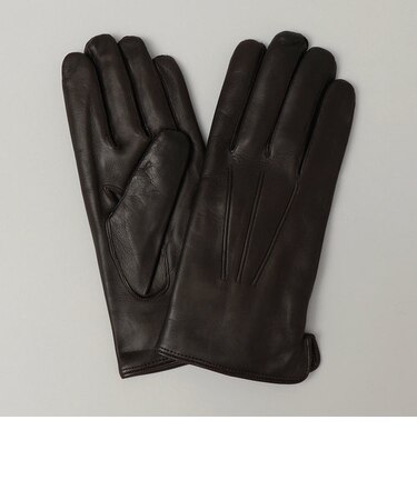 MADOVA:シープスキン グローブ