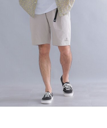 【SHIPS別注】Gramicci: 4WAYストレッチ ドライ NN ショートパンツ 22SS