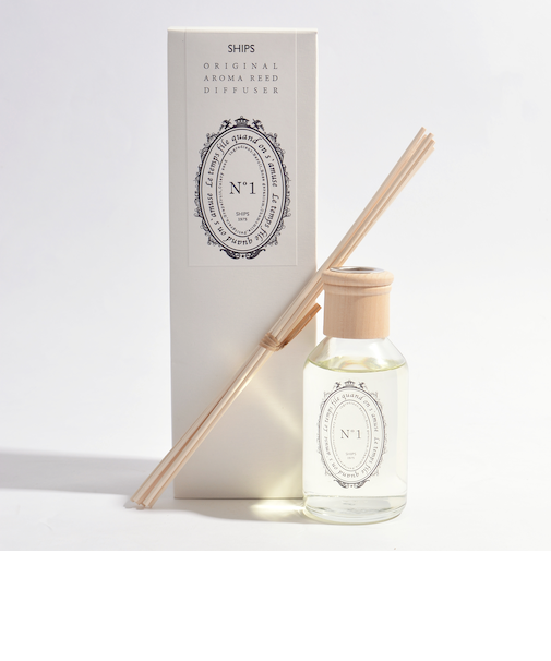 SHIPS ORIGINAL リードディフューザー