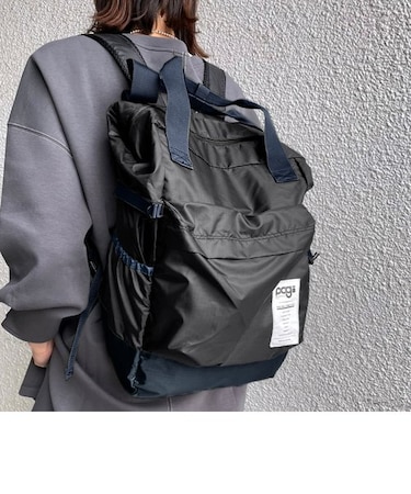 *〈パッカブル〉PAG 3WAYデイトリップ◇