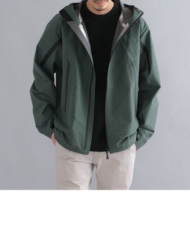 【SHIPS別注】+phenix: GORE-TEX INFINIUM 2.5PL マウンテンパーカ