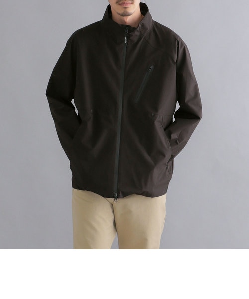 SHIPS別注】+phenix: GORE-TEX INFINIUM 2.5PL スタンドブルゾン