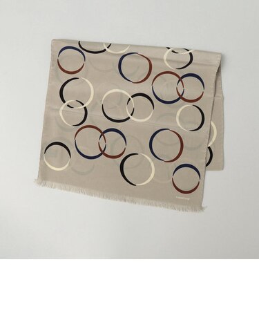 Fratelli Luigi:モチーフ スカーフ