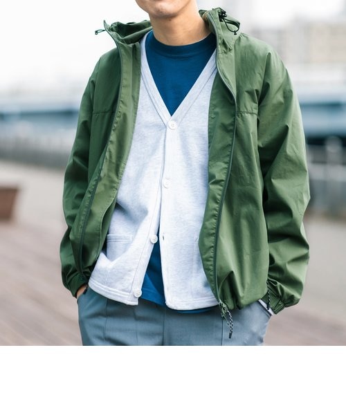 SHIPS any別注】TAION: 【ウォッシャブル】パッカブル ストレージ